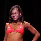 Demetry  Allen - NPC Dexter Jackson Memphis Classic 2012 - #1